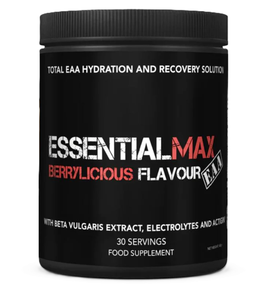 Strom Sports EssentialMax 30 Servings