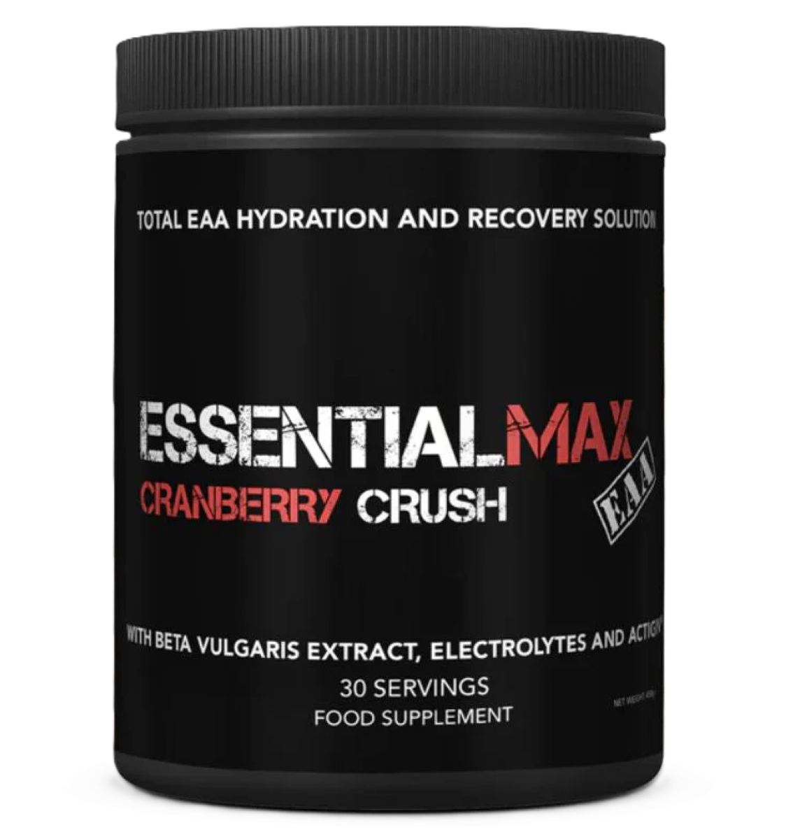 Strom Sports EssentialMax 30 Servings