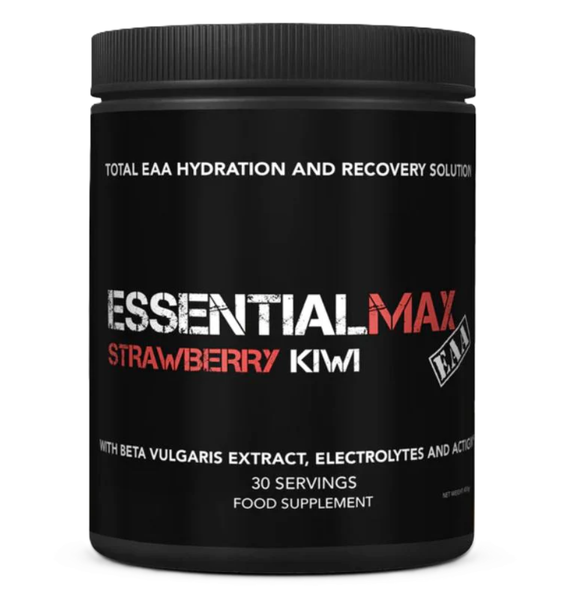 Strom Sports EssentialMax 30 Servings