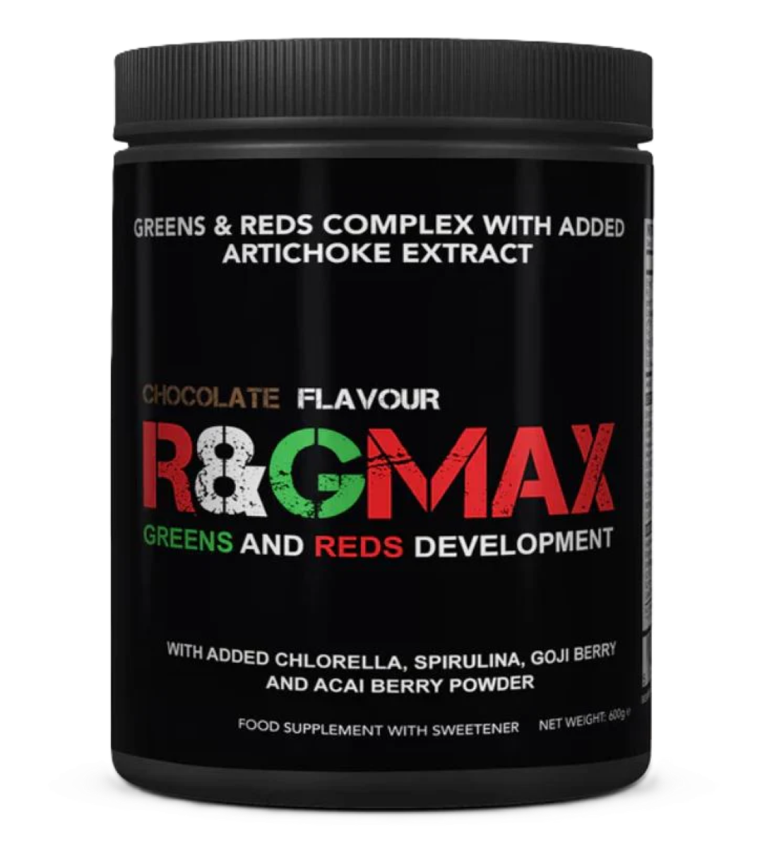 Strom Sports R&G Max - 30 servings