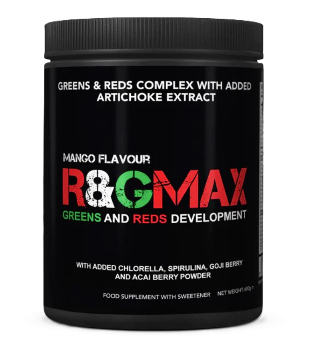 Strom Sports R&G Max - 30 servings