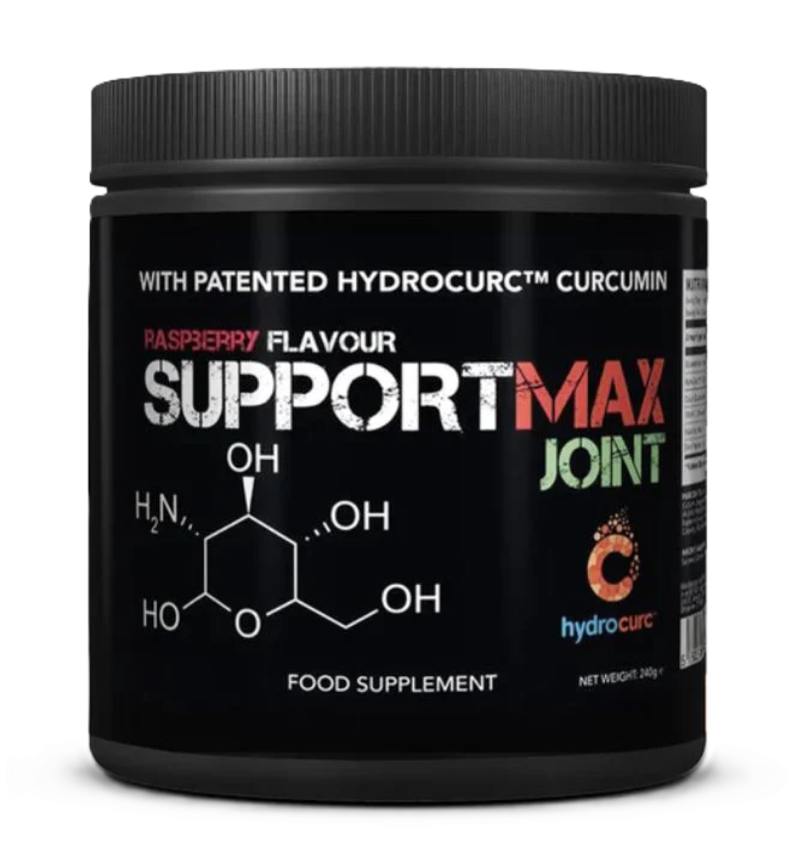 Strom Sports SupportMAX Joint 240g