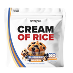 Strom Sports Cream of Rice 2Kg