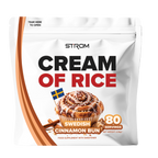 Strom Sports Cream of Rice 2Kg