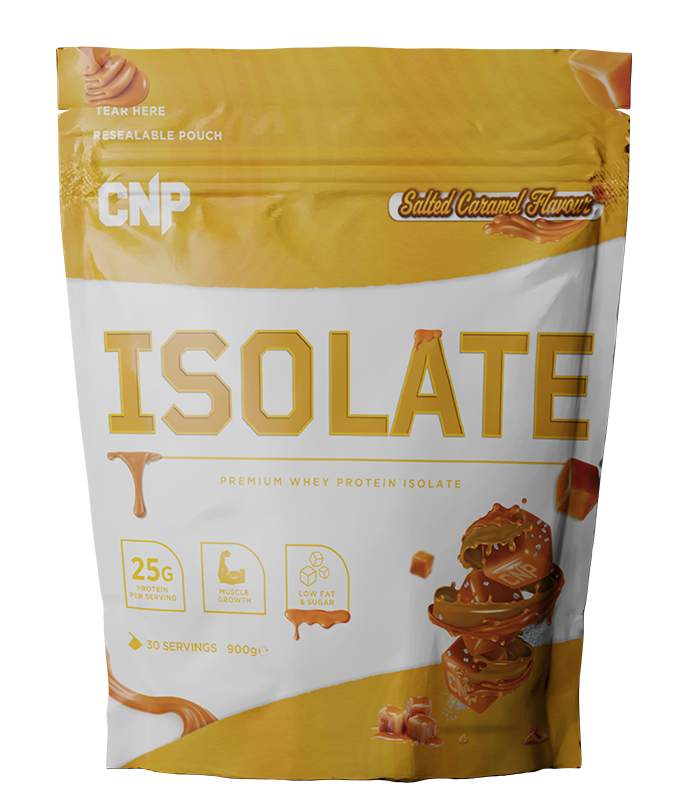 CNP Isolate V2 900g