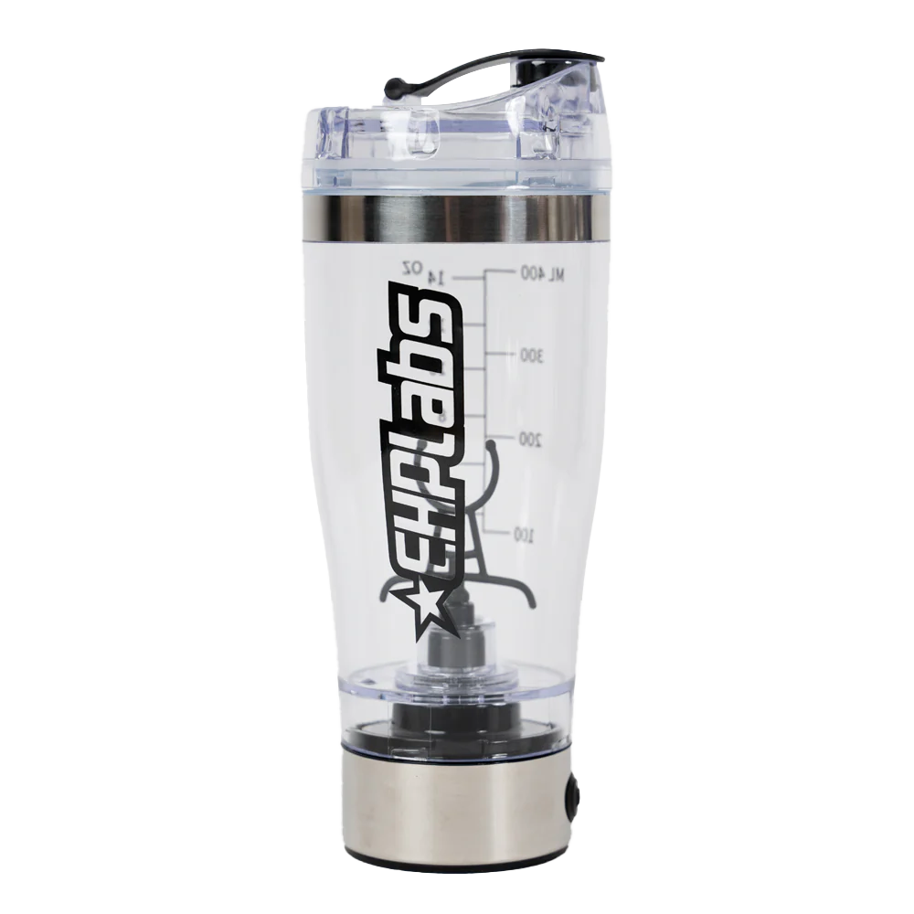 » EHP Labs Electric Shaker 450ml (100% off)