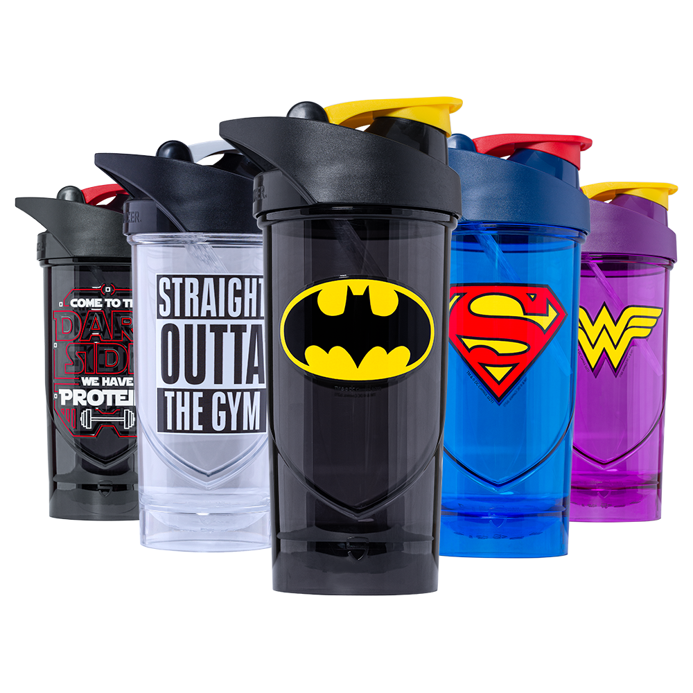 Shieldmixer Hero Pro Shaker 700ml