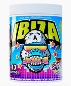 Gorillalpha Ibiza Juice ULTIMATE ENERGY VOL 1 480G