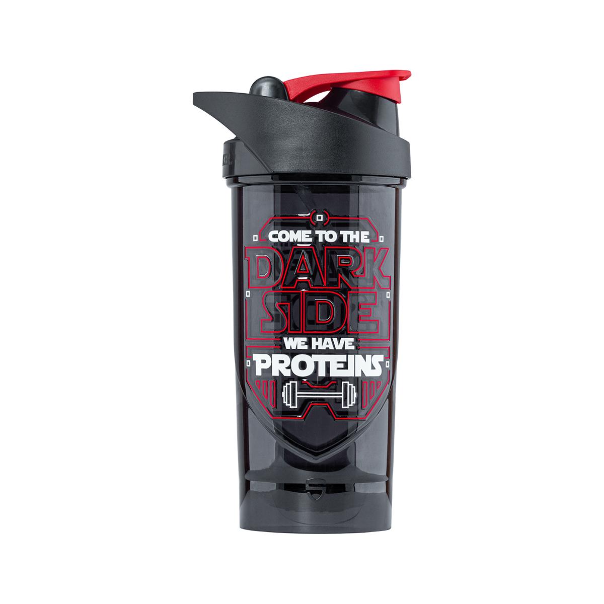 Shieldmixer Hero Pro Shaker 700ml (11 Styles)