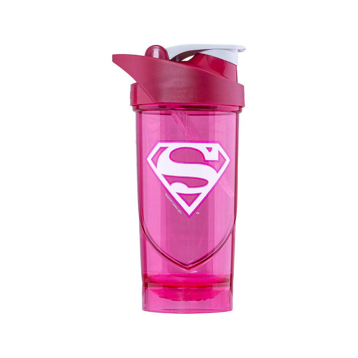 Shieldmixer Hero Pro Shaker 700ml (11 Styles)