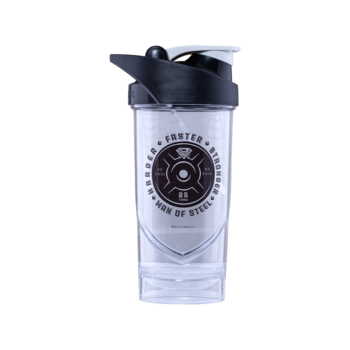 Shieldmixer Hero Pro Shaker 700ml (11 Styles)