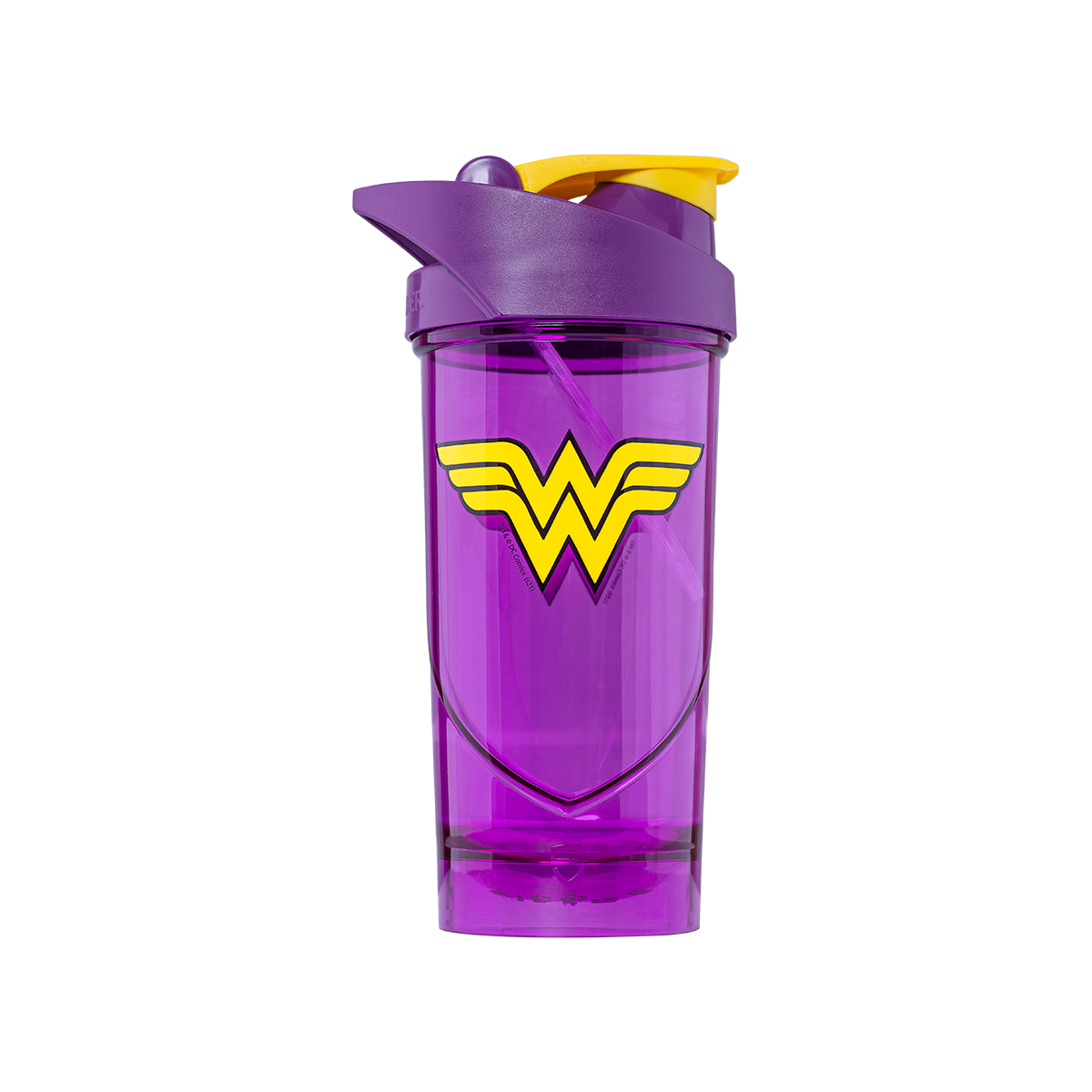 Shieldmixer Hero Pro Shaker 700ml