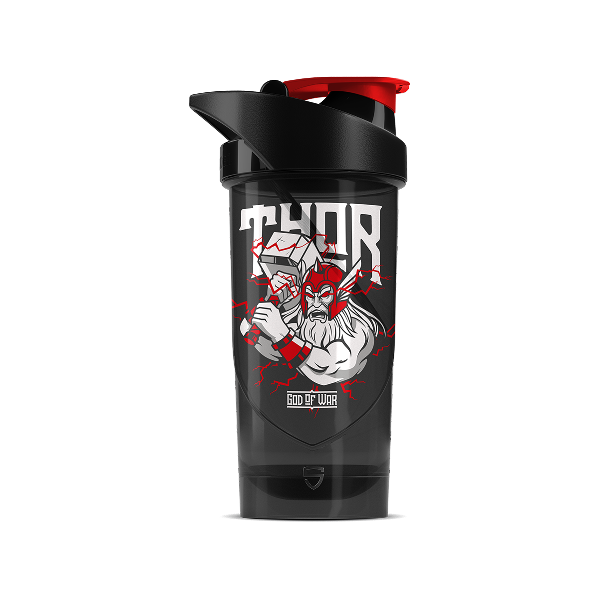Shieldmixer Hero Pro Shaker 700ml