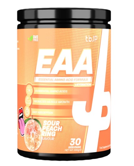 Trained by JP EAA & Hydration Formula 300g