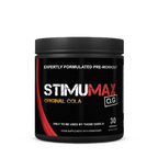 Strom Sports StimuMax 360g - Pre Workout