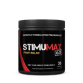 Strom Sports StimuMax 360g - Pre Workout