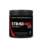 Strom Sports StimuMax 360g - Pre Workout