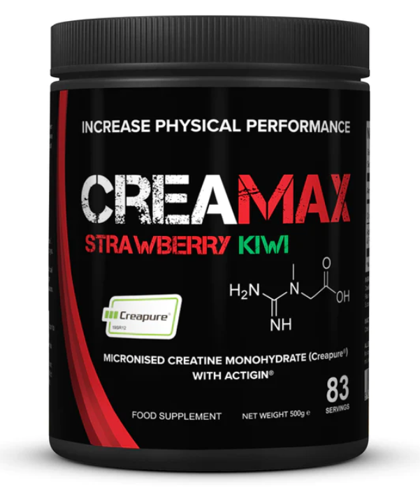 Strom Sports CreaMax - Creatine Monohydrate