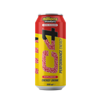 Cellucor C4 Carbonated 12X500ml