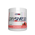 EHP Labs OxyShred Non Stim 60 Serv