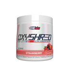 EHP Labs OxyShred Non Stim 60 Serv