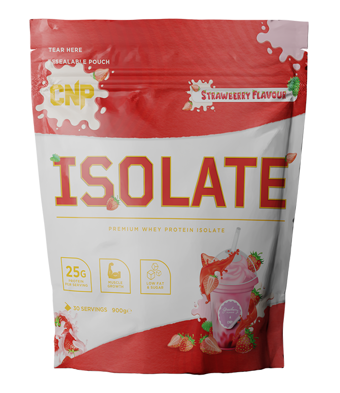 CNP Isolate V2 900g