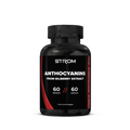 Strom Sports Anthocyanins from Billberry Extract 60 caps