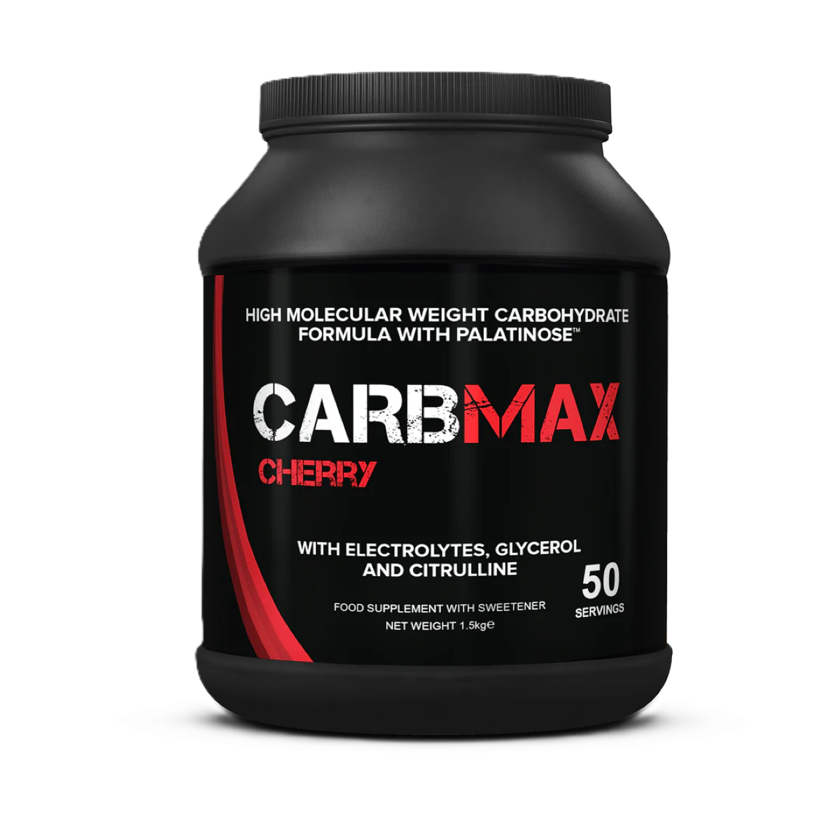Strom Sports CarbMax 1.5kg