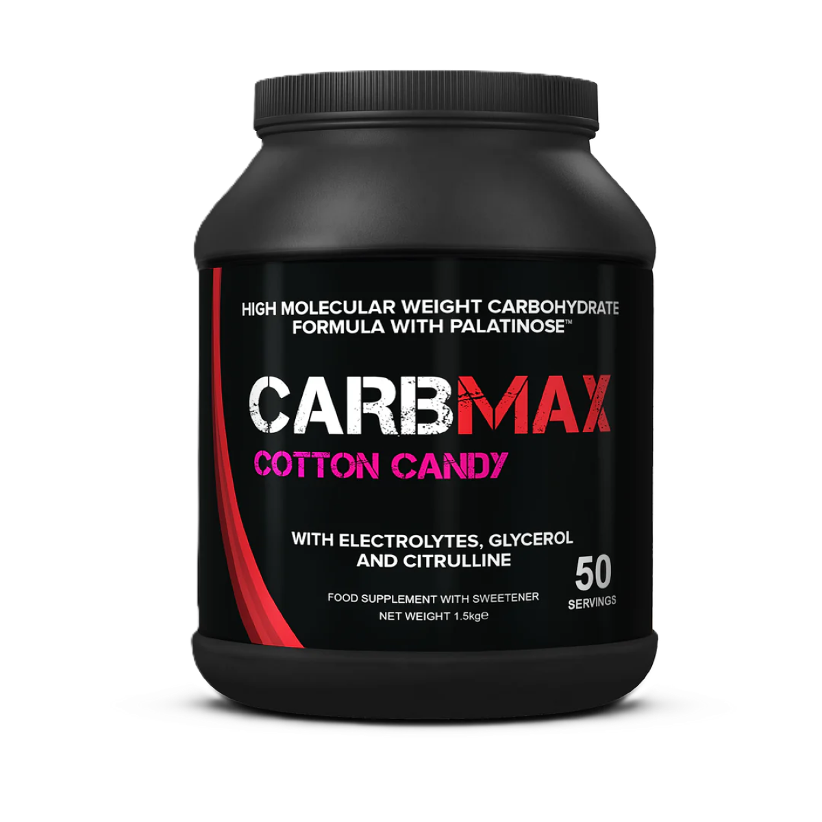 Strom Sports CarbMax 1.5kg