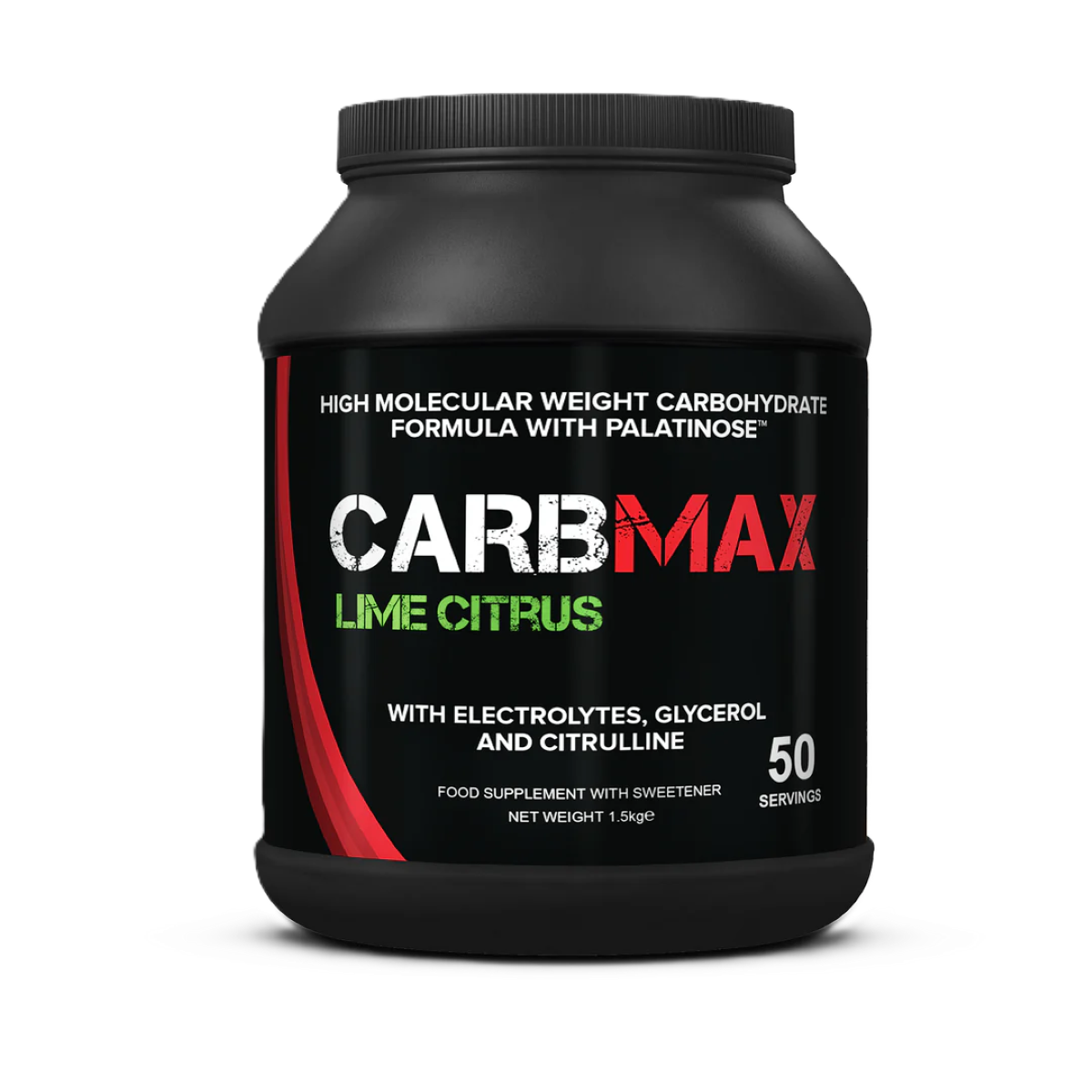 Strom Sports CarbMax 1.5kg