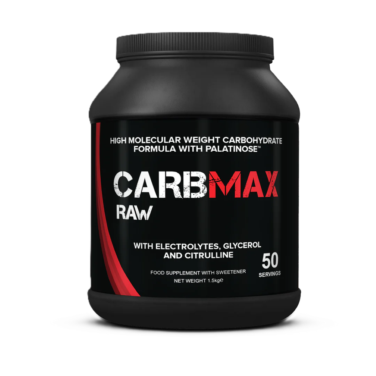 Strom Sports CarbMax 1.5kg