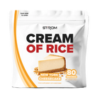 Strom Sports Cream of Rice 2Kg