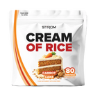 Strom Sports Cream of Rice 2Kg