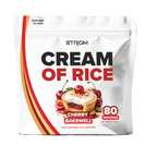 Strom Sports Cream of Rice 2Kg