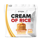 Strom Sports Cream of Rice 2Kg