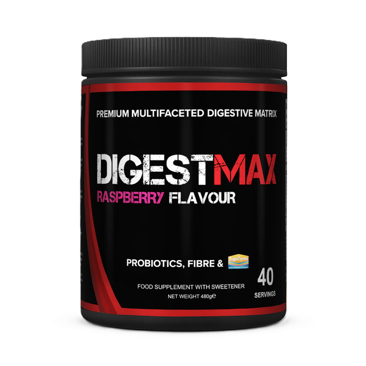 Strom Sports DigestMax 480g
