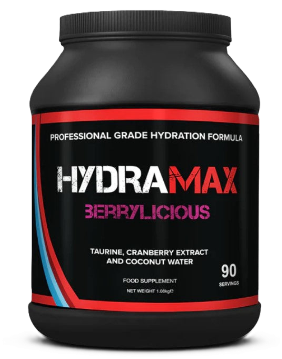 Strom Sports HydraMax