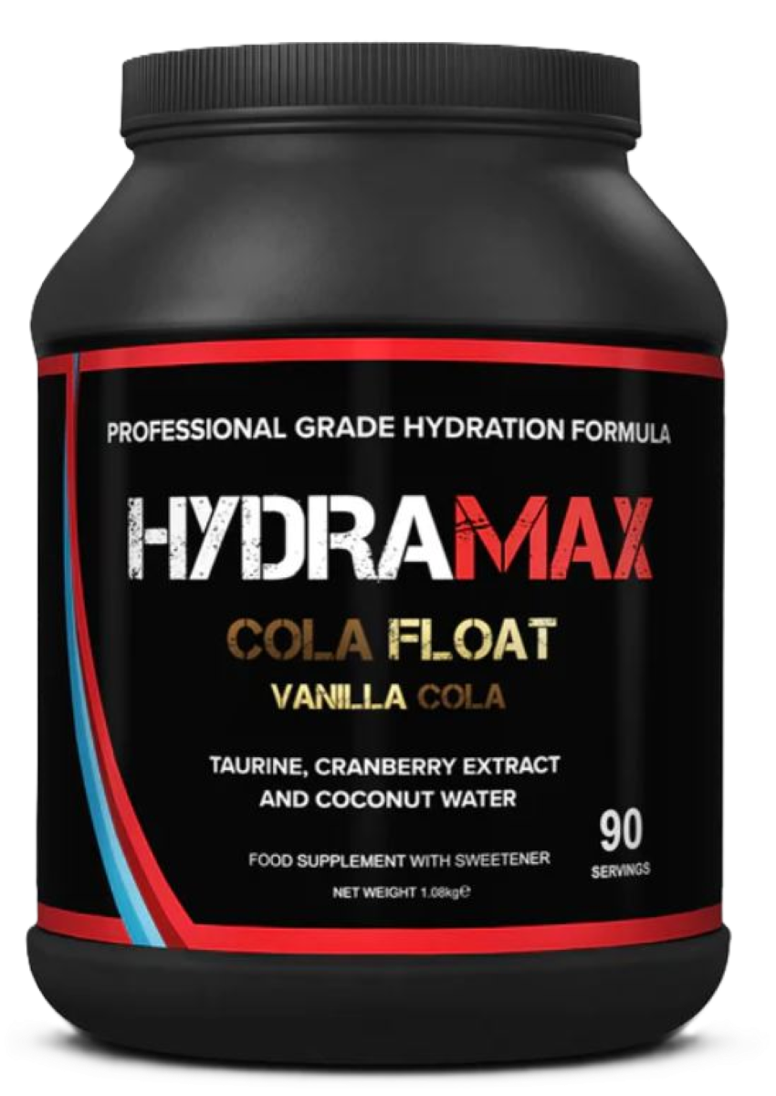 Strom Sports HydraMax