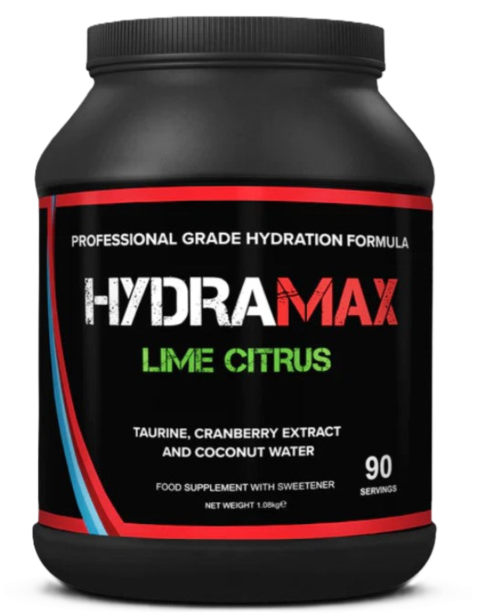 Strom Sports HydraMax