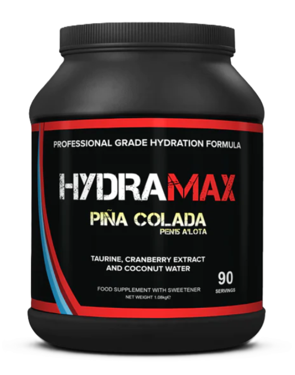 Strom Sports HydraMax