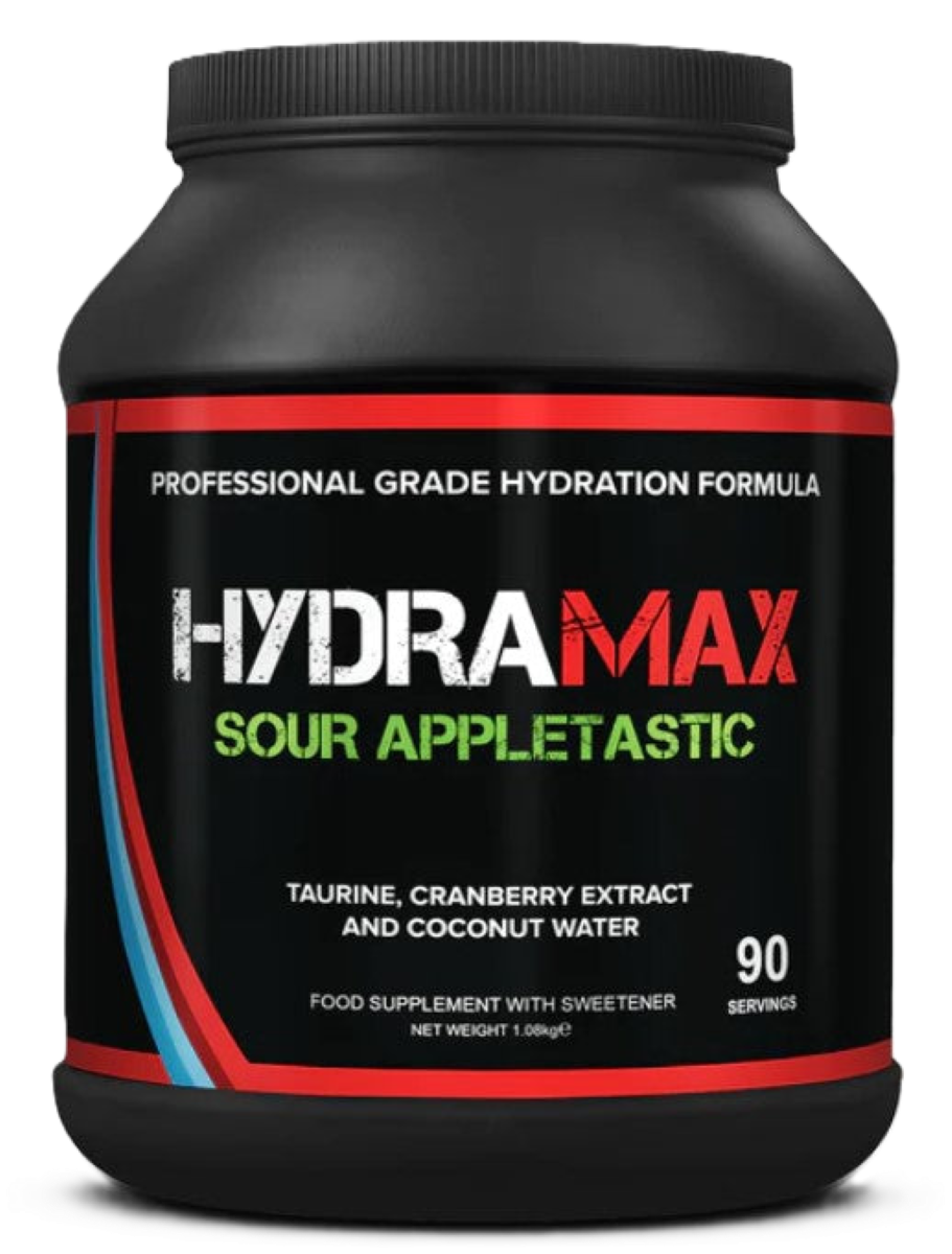 Strom Sports HydraMax
