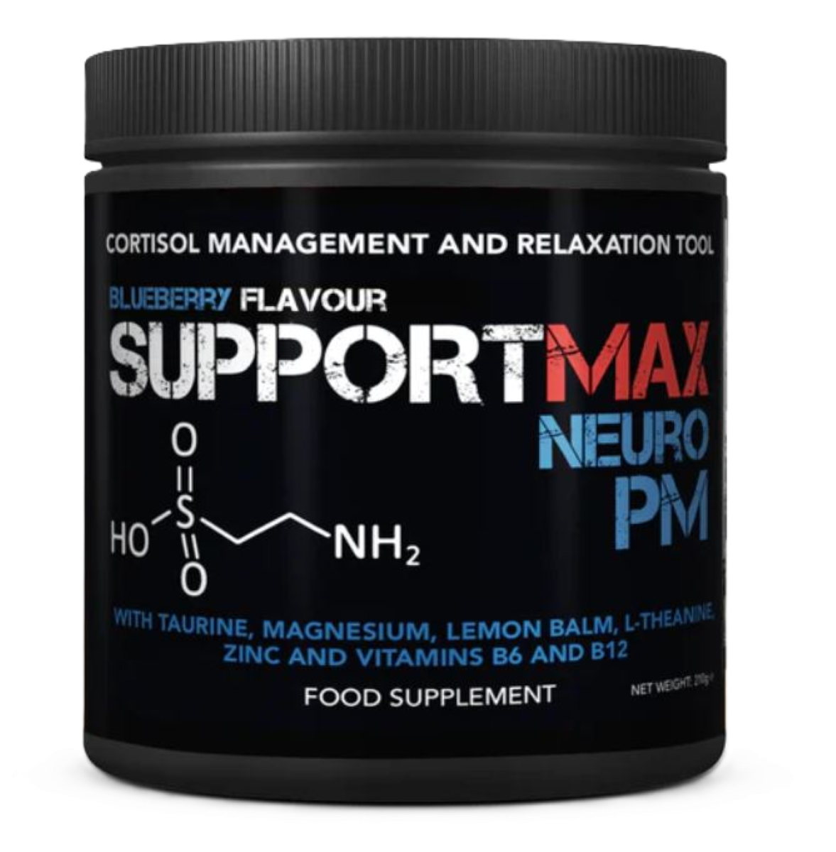 Strom Sports SupportMax Neuro PM 210g