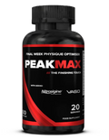 Strom Sports PeakMax 80 Caps