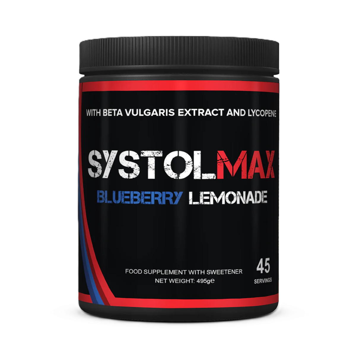 Strom Sports SystolMax 495g