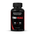 Strom Sports Tri-Mag 90 caps