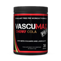 Strom Sports VascuMax Pro Non-Stim Pre-Workout  30 Servings