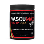 Strom Sports VascuMax Pro Non-Stim Pre-Workout  30 Servings