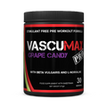 Strom Sports VascuMax Pro Non-Stim Pre-Workout  30 Servings