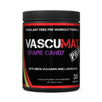 Strom Sports VascuMax Pro Non-Stim Pre-Workout  30 Servings