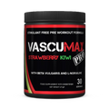 Strom Sports VascuMax Pro Non-Stim Pre-Workout  30 Servings
